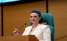 2 CHP'linin tutuklanmasıyla Üsküdar'daki üye sayıları eşitlendi: Sinem Dedetaş'tan kritik seçim öncesi çağrı