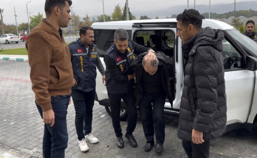 2 çocuk annesi kadının cinayet şüphelisi tutuklandı