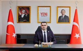 30 ilçede uzlaşı sağlandı, YENİ Parti’de yeni dönem başlıyor