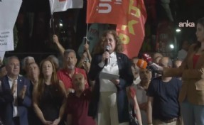 4 CHP'li AK Parti'ye geçti 3 üye de gözaltında: YENİ Parti'den Üsküdar seçimi öncesi yaşananlara tepki eylemi