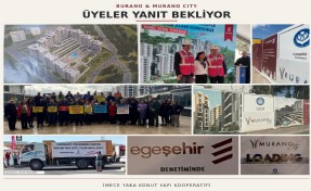 450 aileden Egeşehir’e çağrı: 'Artık çözüm istiyoruz'