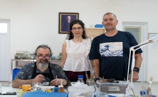 5 bin yıllık Liman Tepe’de yeni keşif: Taş kanallarla suyu yönetmişler