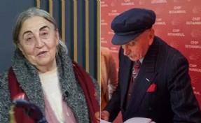 5 gün önce hayata gözlerini yummuştu: Şükran Soner'in eski eşi Ahmet Güryüz Ketenci de hayatını kaybetti