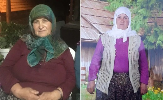 65 yaşındaki kadına cinsel saldırıda bulunup ölümüne neden olan erkeğin cezası belli oldu