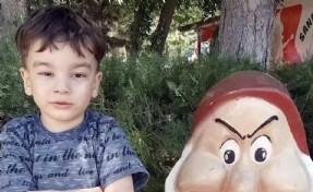 7 yaşındaki Mustafa Ali'nin kahreden sonu
