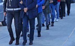90 milyonluk 'TOKİ' vurgunu... 5 ilde operasyon, 8 gözaltı