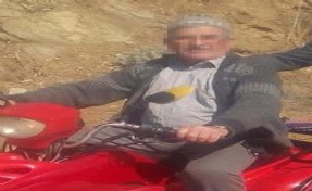 93 yaşındaki baba dehşet saçtı: Oğlunu katletti gelinini ağır yaraladı