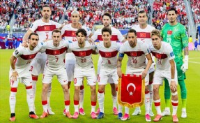 A Milli Takım'ın Uluslar Ligi kadrosu açıklandı: 4 isim ilk kez çağrıldı