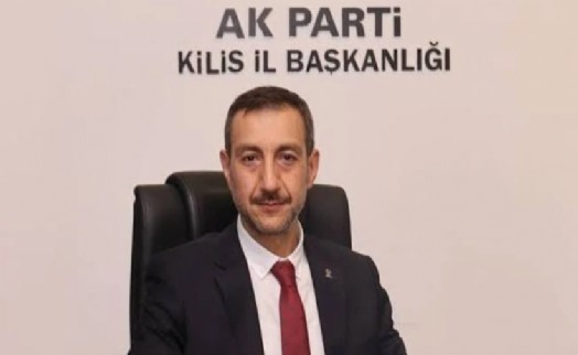 AK Parti İl Başkanının ses kaydındaki kadın gözaltına alındı!
