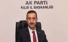 AK Parti İl Başkanının ses kaydındaki kadın gözaltına alındı!