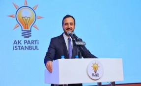 AK Partili Özdemir'den dikkat çeken 'Üsküdar' açıklaması: 'CHP'lilerin iradesini biliyorduk'