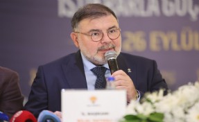 AK Parti İzmir'de 30 ilçede sahaya iniyor: Saygılı’dan 'yatırım' mesajı