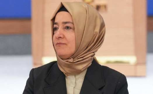 AK Parti'de yeni 'Fatma Betül Sayan Kaya' gelişmesi