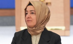 AK Parti'de yeni 'Fatma Betül Sayan Kaya' gelişmesi