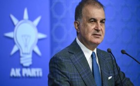 AK Parti'den Fatma Betül Sayan Kaya açıklaması!
