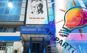 AK Parti'den 'Menderes'te 30 gün' videosu: 'İzmir bunu hak ediyor'