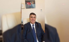 AK Parti'den istifa eden isim Osmaniye'de yenilenen seçimi kazandı