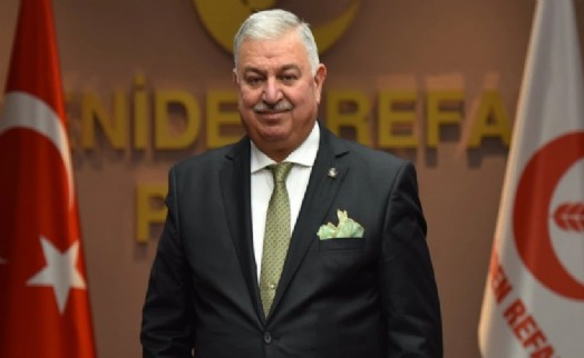 AK Parti'ye geçeceği iddia edilen vekilden açıklama: Saat ve gün verdi