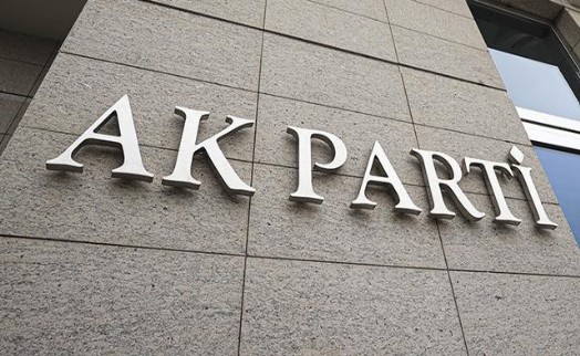 AK Parti’de seçim hazırlığı: İl başkanlıklarının yarısından fazlasında değişim gündemde