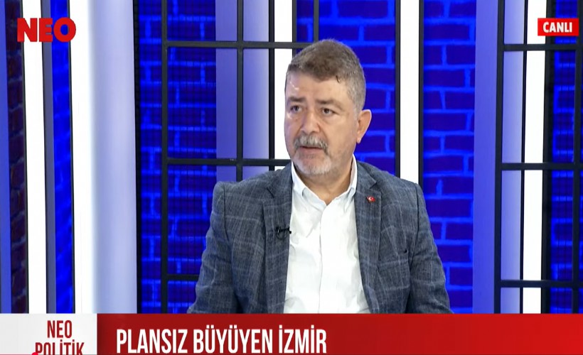 AK Partili Atmaca’dan NEO TV’de Büyükşehir’e sert eleştiri: 'Parasını aldığın hizmeti yapamıyorsun'
