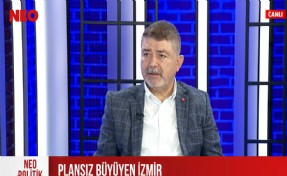 AK Partili Atmaca’dan NEO TV’de Büyükşehir’e sert eleştiri: 'Parasını aldığın hizmeti yapamıyorsun'