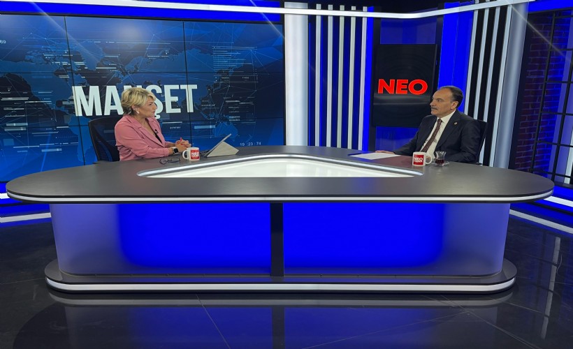 AK Partili Bilici’den Bağımsız Tugay'a ince gönderme: İyi ve dürüst olmak tek başına yetmiyor!