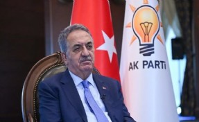 AK Partili Hayati Yazıcı'nın oğlunun mal varlığına tedbir konuldu
