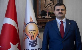 AK Partili İnan'dan 9 Eylül mesajı: Kurtuluşun son kilometrelerinde dahi can verildi