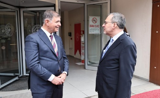 AK Partili Kasapoğlu'ndan 'Tugay' açıklaması: Siyasette her şey olabilir!