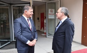 AK Partili Kasapoğlu'ndan 'Tugay' açıklaması: Siyasette her şey olabilir!