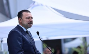 AK Partili Kaya’dan Büyükşehir’e Körfez çıkışı: 'Körfezi kirleten musluğu kapatın'