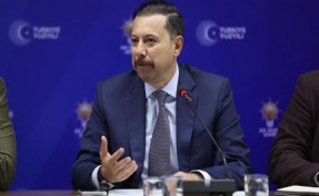 Kaya’dan İnciraltı itirazlarına sert tepki: 'Her şeyekarşı bir avuç imtiyaz bekçisi'