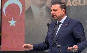 AK Partili Kaya’dan Portakal Vadisi çıkışı: 'Tabela var, vaat edilen proje yok'