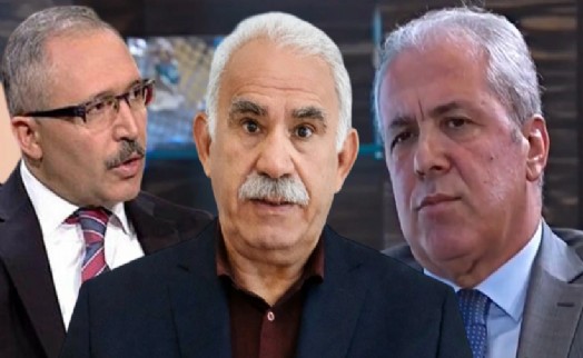 AK Partili Şamil Tayyar’dan Abdülkadir Selvi'ye 'Öcalan’ın villası' yanıtı: Hobi bahçesi olmadığı kesin!