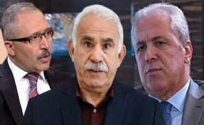AK Partili Şamil Tayyar’dan Abdülkadir Selvi'ye 'Öcalan’ın villası' yanıtı: Hobi bahçesi olmadığı kesin!