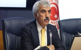AK Partili milletvekilinin ağabeyi gözaltında!