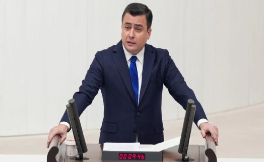 AK Partili vekil Osman Gökçek’ten 'soruşturma' açıklaması: ‘Büyük bir memnuniyet duyuyorum’