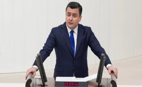 AK Partili vekil Osman Gökçek’ten 'soruşturma' açıklaması: ‘Büyük bir memnuniyet duyuyorum’