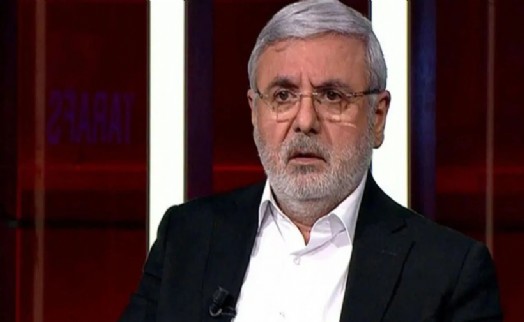 AK Partili vekilin 'vali tehdidi' açıklaması gündem oldu: AK Partili Metiner'den sert çıkış