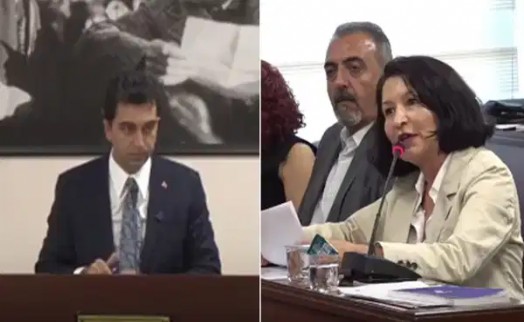 AK Parti’ye geçen belediye başkanına meclis üyesinden sert tepki