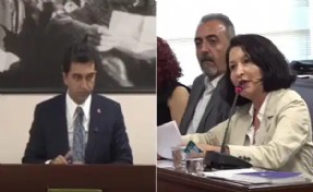 AK Parti’ye geçen belediye başkanına meclis üyesinden sert tepki