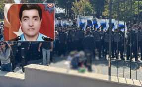 AYM önündeki eylemde intihar etti: Emekli polisin son mesajları ortaya çıktı