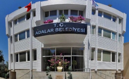 Adalar Belediye Başkan Vekili istifa etti: Valilik seçim için tarih verdi