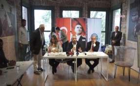 Adalar Belediyesi AK Parti'ye geçti