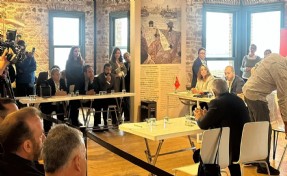Adalar Belediyesi seçiminde AK Partili adaya oy veren CHP'li 3 isim 'kesin ihraç' talebiyle disipline sevk edildi