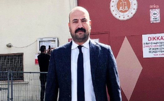 Adalar'da başkanvekilliği seçimi öncesi kritik gelişme: Fırat Durak istifa etti