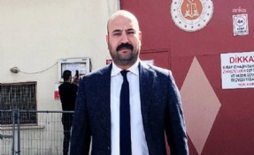 Adalar'da başkanvekilliği seçimi öncesi kritik gelişme: Fırat Durak istifa etti