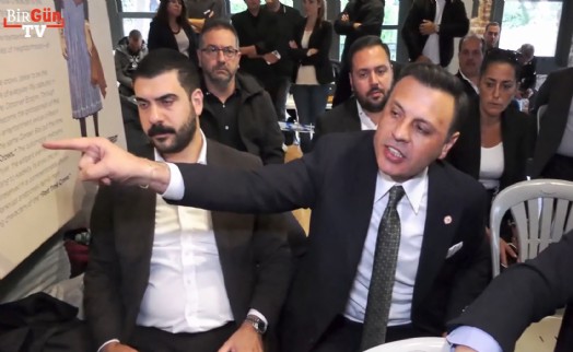 Adalar’da başkanvekili seçimi sonrası Çelik'ten sert tepki: 'Meclis üyelerini tehdit ettiler'