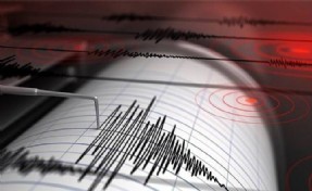 Adana'da 5 büyüklüğünde deprem: Çevre illerden de hissedildi