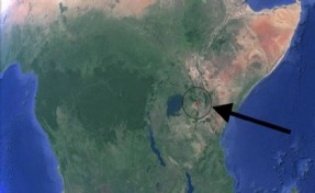 Afrika kıtası ikiye ayrılıyor: Yeni bir okyanus doğuyor